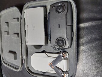 Dron dji mini SE - 4