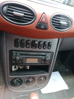 Mercedes A 140 long automat - 4