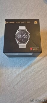 Huawei watch gt3 46mm - 4