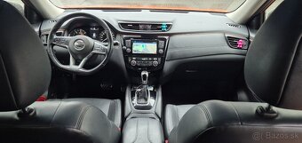 X-Trail 2.0 dCi 177 Tekna Xtronic All Mode 4x4-i - 4