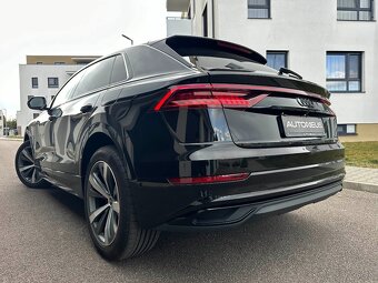 Audi Q8 - 4