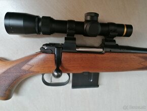 Cz 527 - 7,62x39 - 4