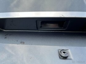 Kufrové dvere BMW e39 - 4