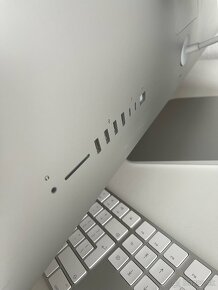 Apple iMac 27' Retina 5K 2017, 2TB, 48 GB RAM, 4,2 GHz - 4