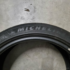 Letné pneumatiky pár 255/40 R19 MICHELIN - 4