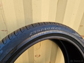 255/40 r20 letne pneumatiky 255 40 20 255/40/20 R20 - 4