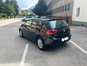 Volkswagen Golf VII - 4