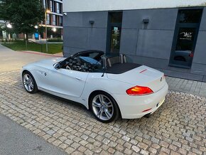 Predam BMW Z4 sDrive 30 i E89 - 4