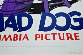 Walt Disney / Circle Fine Art  - The mad dog (1970s–80s) - 4