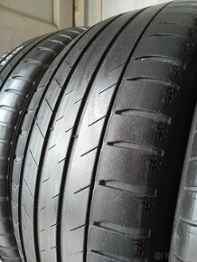 235/55R19 Letné pneumatiky Michelin - 4