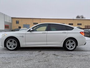 BMW 535GT X-drive - 4