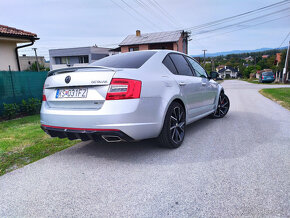 ⭐️Skoda Octavia 3 RS 2.0 TSI 162kw 220k manual⭐️ - 4