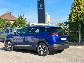 Peugeot 3008 1.5 Blue HDi 130k Allure A/T8 - 4