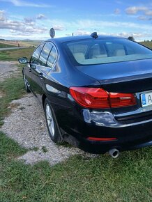 BMW 530xd - 4