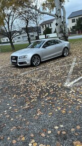 Audi A5 3.0 TDI 3xSline - 4