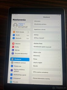 Ipad 9.7 6 gen 2018 - 4