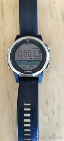 Pánske hodinky Garmin Fénix 5S - 4