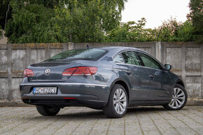 Predam Volkswagen Passat CC 2.0 diesel - 4