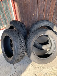 zimne pneumatiky 185/60 r15 - 4