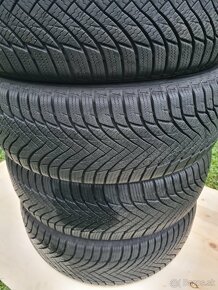 215/60 R16 - 4