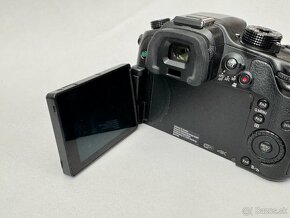 Lumix GH4 + 14-24 mm + 20mm - 4