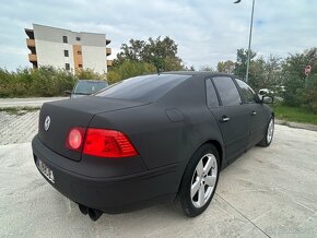 Volkswagen Phaeton 2008 3.0tdi 171kw 4 motion - 4