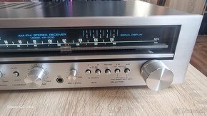 KENWOOD  KR-2010  made in Japan 1979 - 4