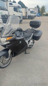 BMW K1200 GT - 4