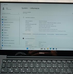 Dell XPS 13 Touch - 4