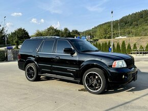 LINCOLN NAVIGATOR 5,4 LPG - 4