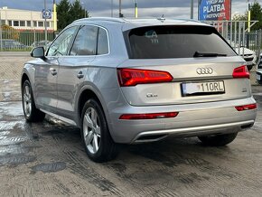 Audi Q5 2.0 TDI 190k quattro S tronic Sport - 4