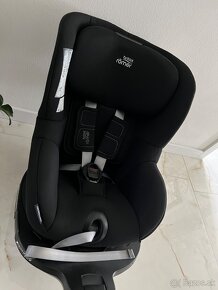 Autosedačka Britax Römer Dualfix M i-Size - 4