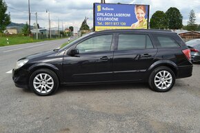 Opel Astra Caravan 1.9 CDTi rv 12/2008 NOVÁ STK+EK - 4