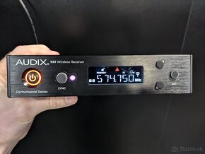 Audix AP61 OM5 - 4