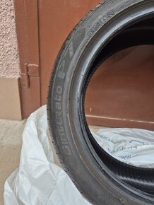 Letne pneumatiky Pirelli 225/45 R18 - 4