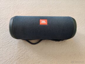 JBL Flip 3SE bluetooth reproduktor, veľmi pekný stav. - 4