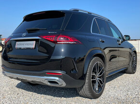 Mercedes-Benz GLE SUV 400 d 4MATIC A/T - 4