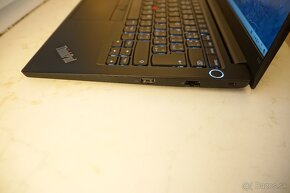 █ Lenovo E14 g2 (Ryzen, 24/40GB RAM, záruka 2 roky) - 4