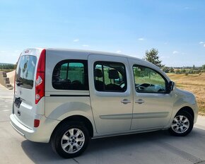 Renault Kangoo 1.6 16V 78KW/106PS R.V.05/2011 - 4