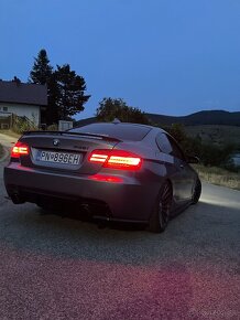 BMW 335i E92 - 4