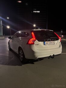 Volvo V60 - 4