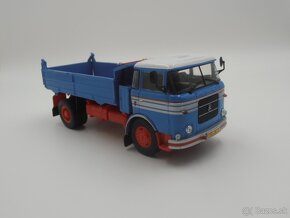 Škoda LIAZ   1/43 - 4