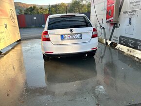 Škoda rapid 1.6 TDI 66kw spacebeak - 4