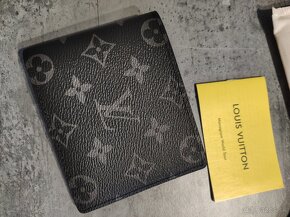 Louis Vuitton peňaženka - 4