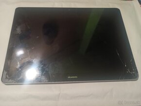 Predám tablet Huawei mediapad T10 - 4