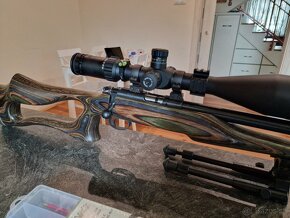 CZ 455 Varmint MAO. - 4