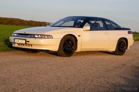 SUBARU SVX - 4