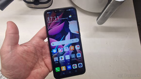 Huawei Mate 20 Lite dual 4/64GB - 4