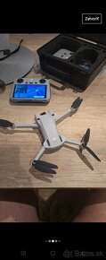 Dron Dji mini 3 pro - 4