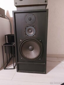 Tesla ARS sansui 3500 - 4